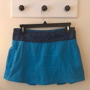 LULULEMON Skirt 🍋